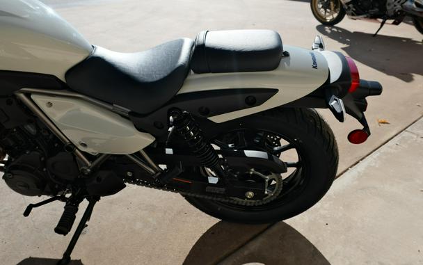 2026 KAWASAKI ELIMINATOR ABS