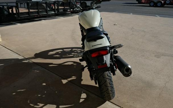 2026 KAWASAKI ELIMINATOR ABS