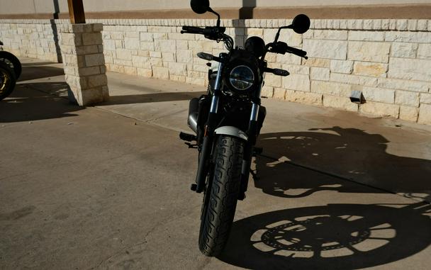 2026 KAWASAKI ELIMINATOR ABS