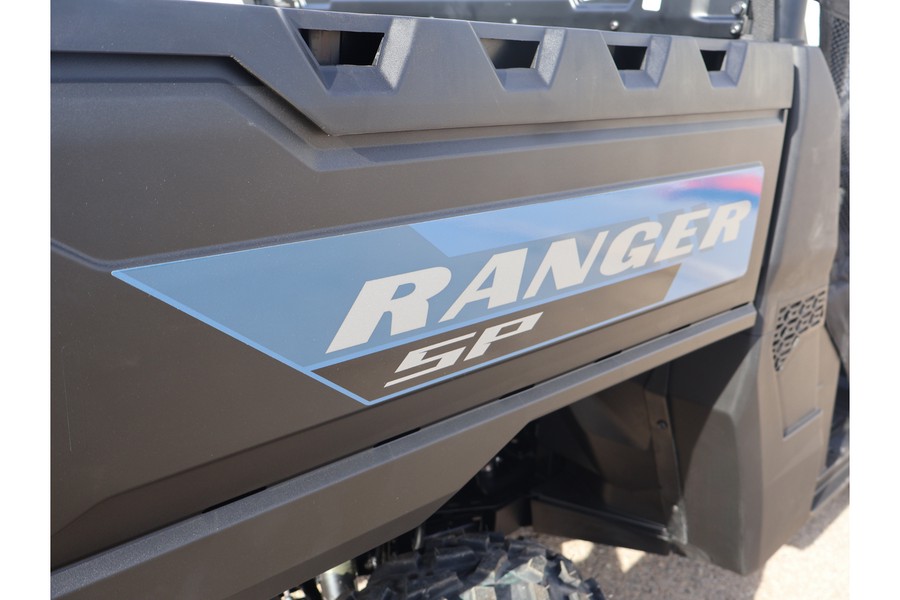 2026 Polaris RANGER SP 570 PREMIUM