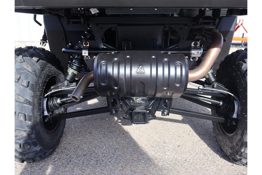 2026 Polaris RANGER SP 570 PREMIUM