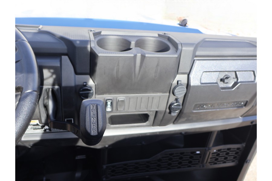 2026 Polaris RANGER SP 570 PREMIUM