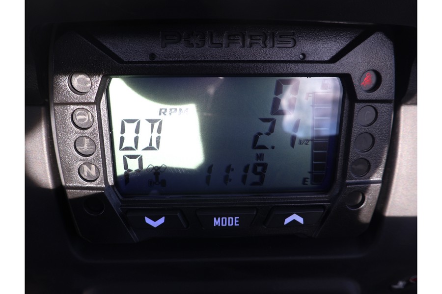 2026 Polaris RANGER SP 570 PREMIUM