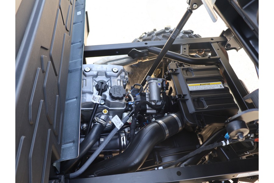 2026 Polaris RANGER SP 570 PREMIUM