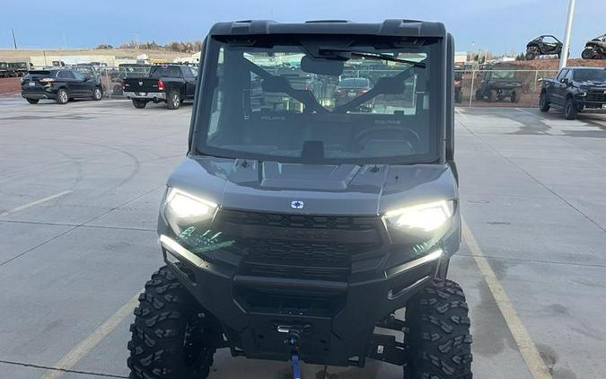 2026 Polaris® Ranger XP 1000 NorthStar Premium