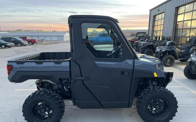2026 Polaris® Ranger XP 1000 NorthStar Premium