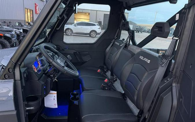 2026 Polaris® Ranger XP 1000 NorthStar Premium