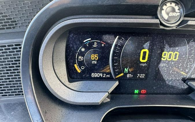 2018 Can-Am Spyder F3 T