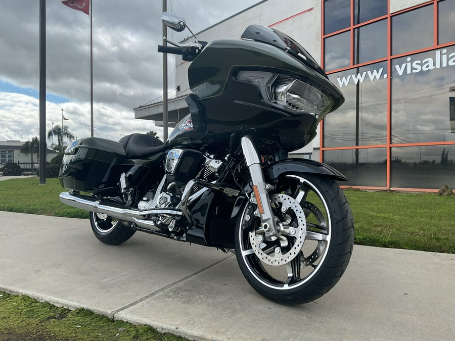 FLTRX 2026 Road Glide®