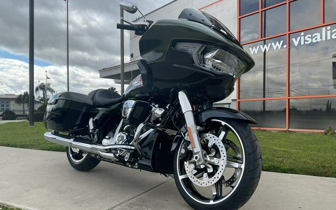 FLTRX 2026 Road Glide®