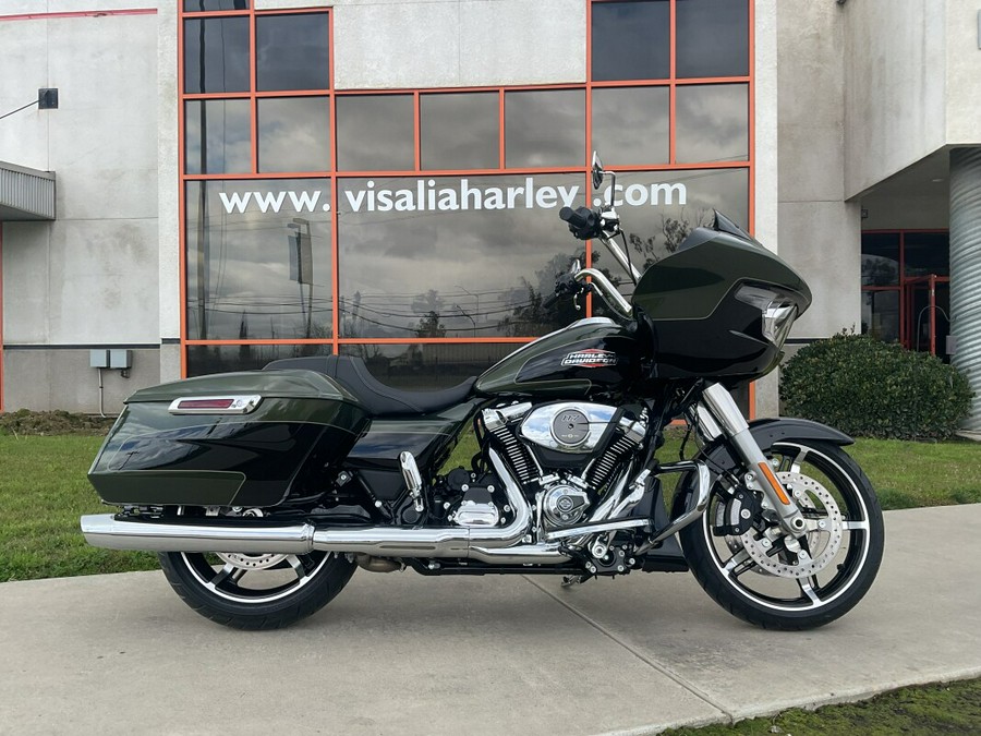 FLTRX 2026 Road Glide®