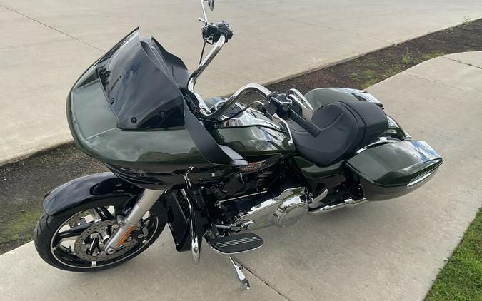 FLTRX 2026 Road Glide®