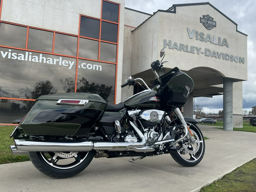 FLTRX 2026 Road Glide®