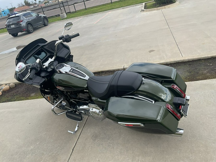 FLTRX 2026 Road Glide®