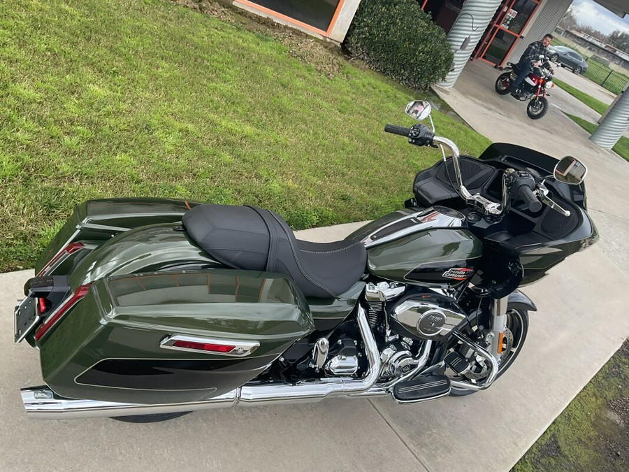 FLTRX 2026 Road Glide®