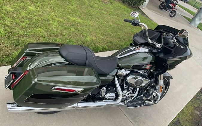 FLTRX 2026 Road Glide®