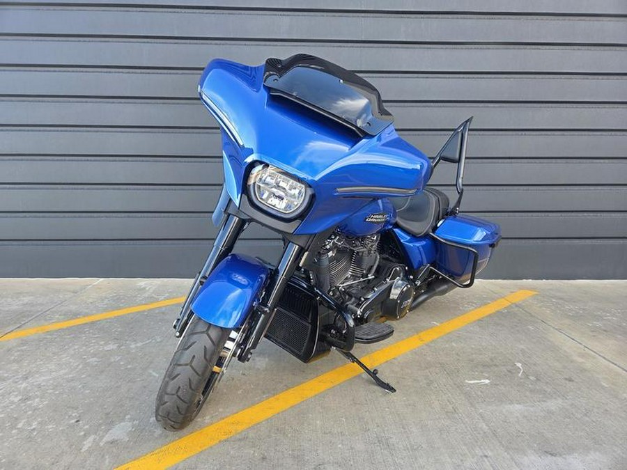 2024 Harley-Davidson® FLHX - Street Glide®