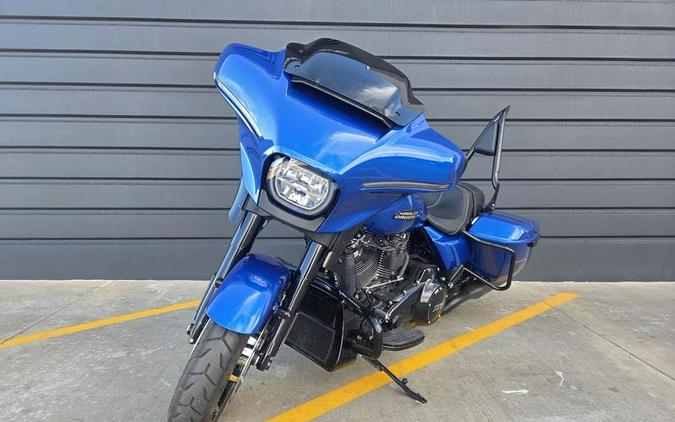 2024 Harley-Davidson® FLHX - Street Glide®
