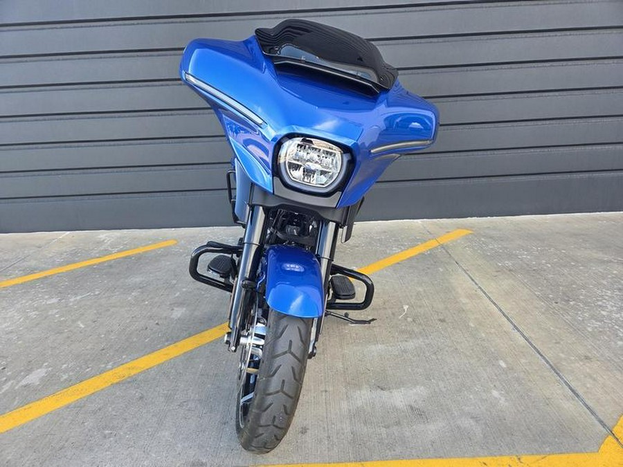 2024 Harley-Davidson® FLHX - Street Glide®