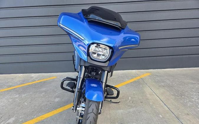 2024 Harley-Davidson® FLHX - Street Glide®