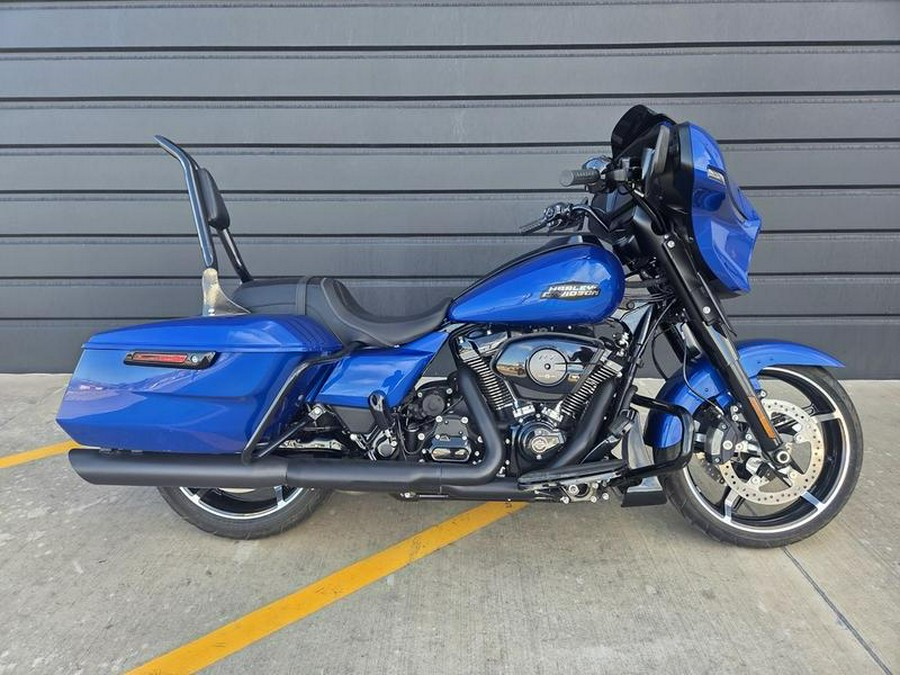 2024 Harley-Davidson® FLHX - Street Glide®