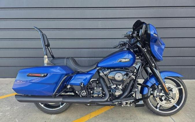 2024 Harley-Davidson® FLHX - Street Glide®