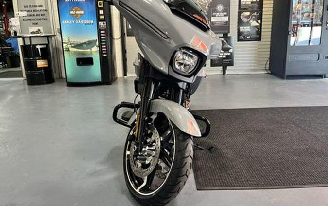 2026 Harley-Davidson Street Glide®