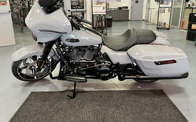 2026 Harley-Davidson Street Glide®