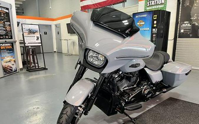 2026 Harley-Davidson Street Glide®