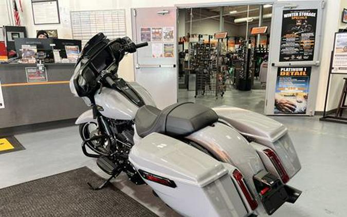 2026 Harley-Davidson Street Glide®