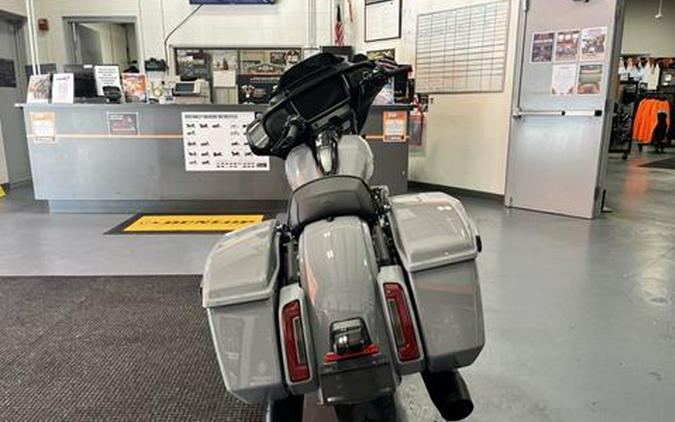 2026 Harley-Davidson Street Glide®