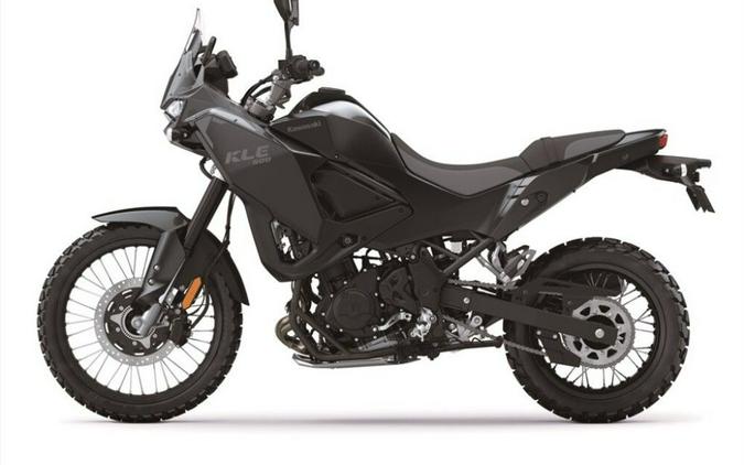 2026 Kawasaki KLE® 500 ABS