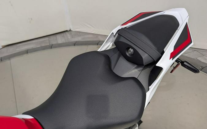 2026 Yamaha YZF-R7 70th Anniversary Edition