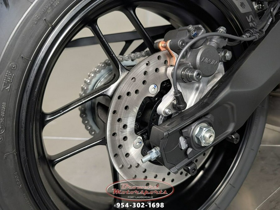 2026 Yamaha YZF-R7 70th Anniversary Edition