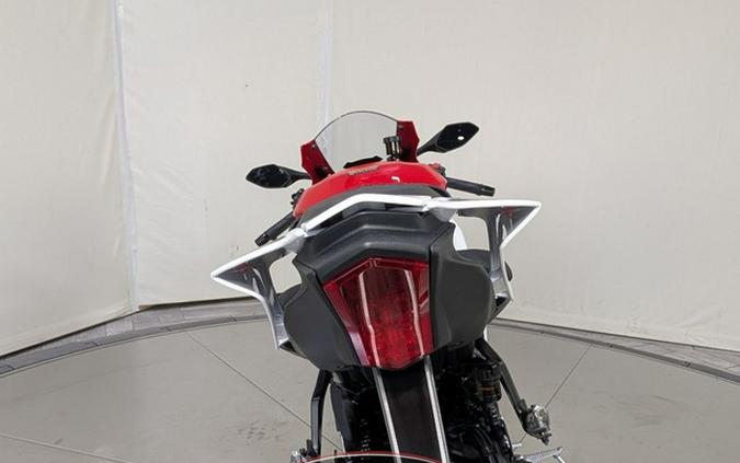 2026 Yamaha YZF-R7 70th Anniversary Edition