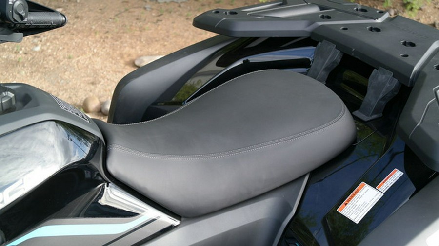 2026 CFMOTO CF600AU-3SA