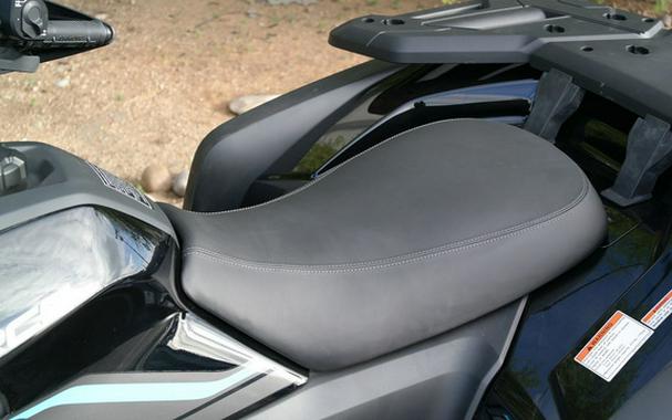 2026 CFMOTO CF600AU-3SA