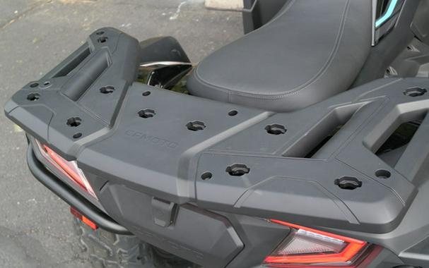 2026 CFMOTO CF600AU-3SA