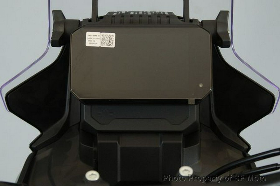 2026 CFMOTO Ibex 450
