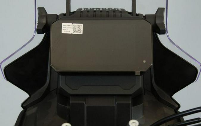 2026 CFMOTO Ibex 450