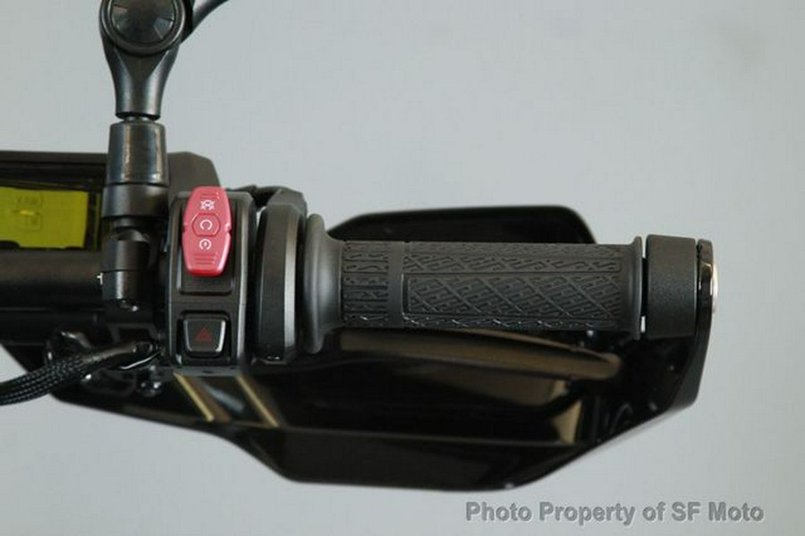 2026 CFMOTO Ibex 450