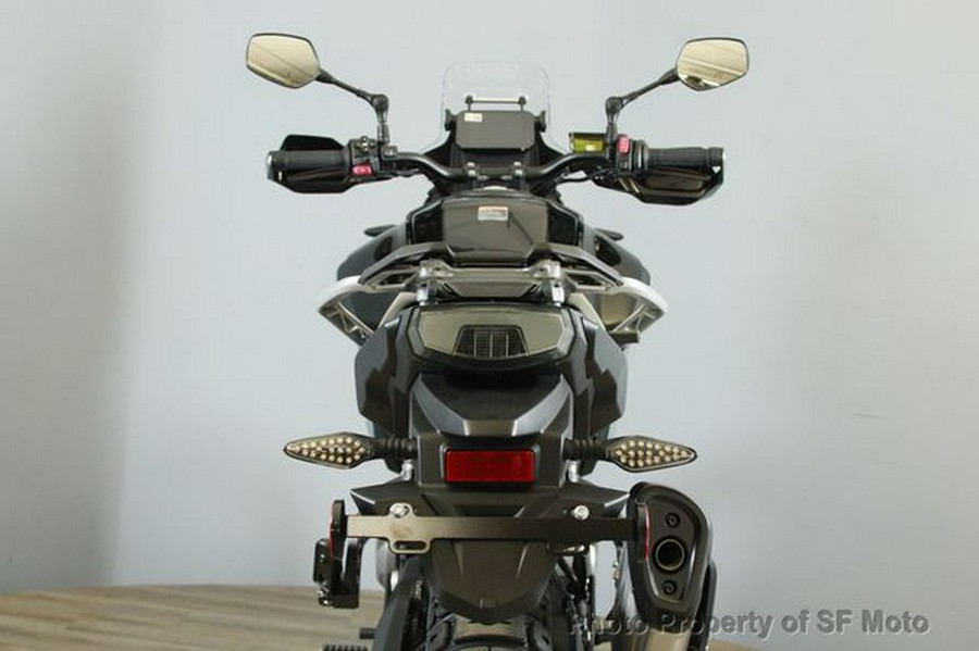 2026 CFMOTO Ibex 450