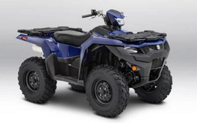 2023 Suzuki KingQuad 500 AXi Power Steering