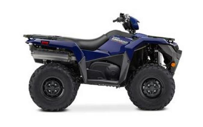 2023 Suzuki KingQuad 500 AXi Power Steering