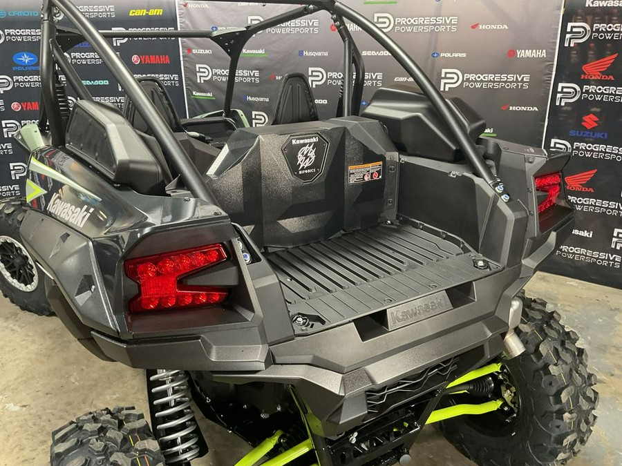 2024 Kawasaki Teryx KRX® 1000 SE