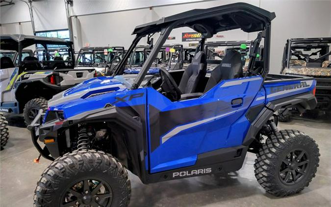 2024 Polaris Industries GENERAL XP 1000 Ultimate