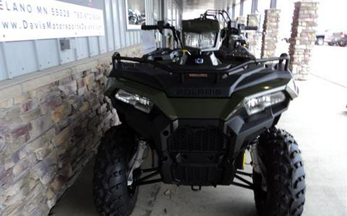 2024 Polaris Sportsman 450 H.O.