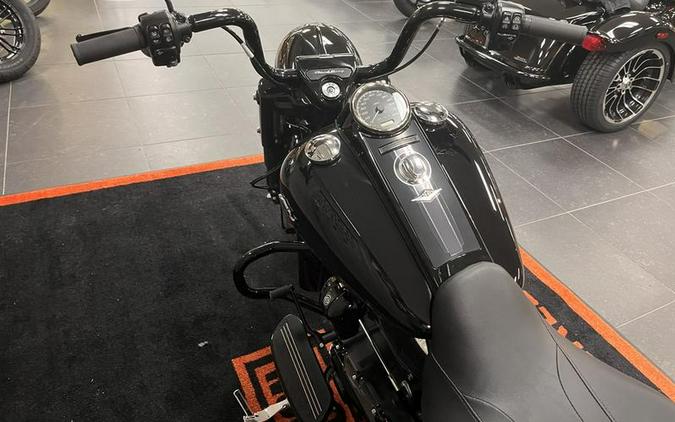 2022 Harley-Davidson Road King Special Review