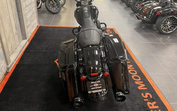 2023 Harley-Davidson® FLHRXS - Road King® Special