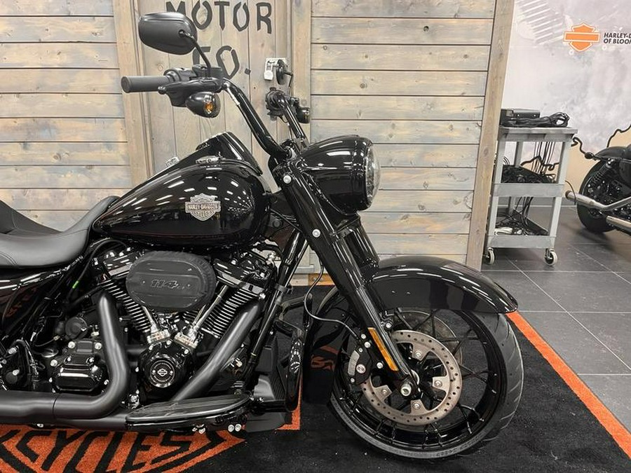 2023 Harley-Davidson® FLHRXS - Road King® Special